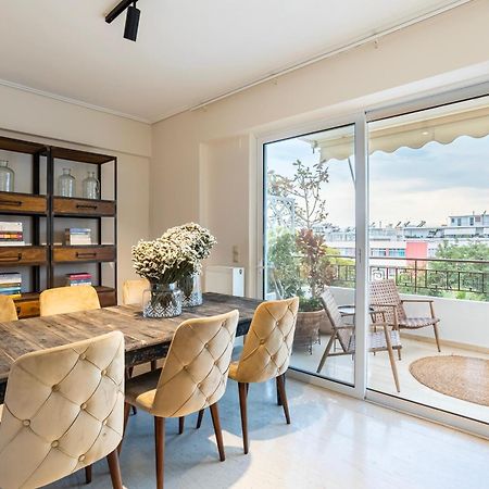 Villy'S Comfort Zone Apartments Kalamata Exterior foto